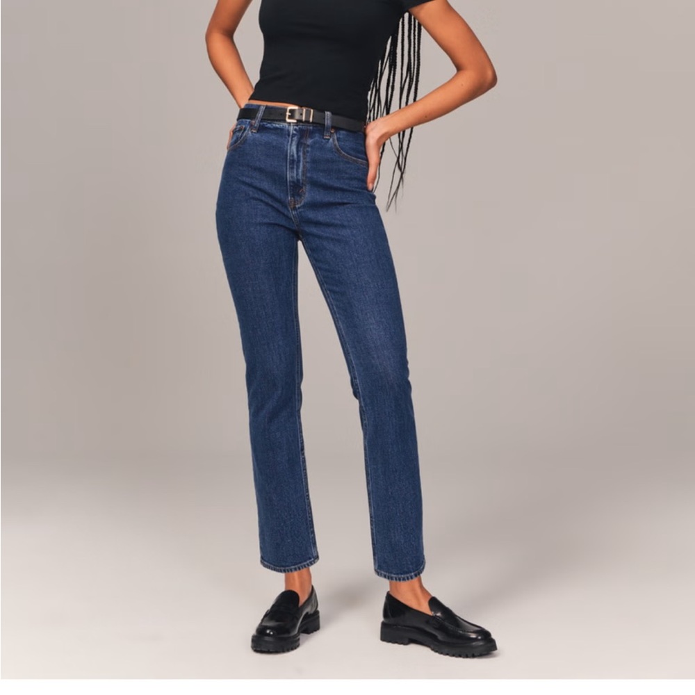 Abercrombie Jeans